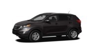 2012 Kia Sportage 4dr FWD_101